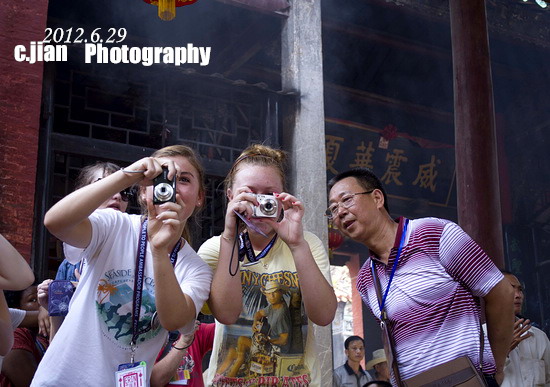 《恭城》   跟着镜头.游节气  《一》 63P。785 / 作者:講不醜 / 帖子ID:21301