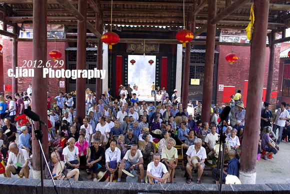 《恭城》   跟着镜头.游节气  《一》 63P。116 / 作者:講不醜 / 帖子ID:21301