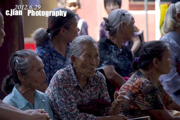 《恭城》   跟着镜头.游节气  《一》 63P。330 / 作者:講不醜 / 帖子ID:21301