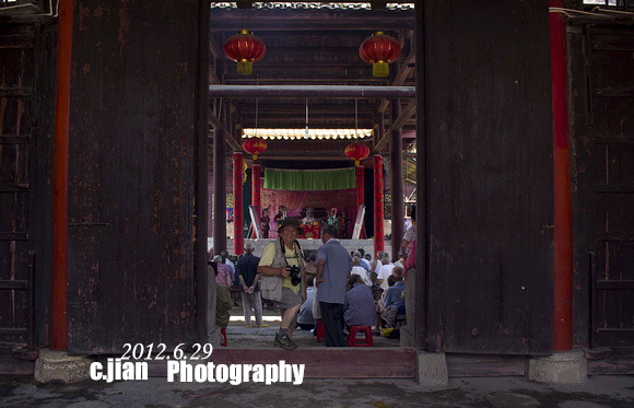 《恭城》   跟着镜头.游节气  《一》 63P。629 / 作者:講不醜 / 帖子ID:21301
