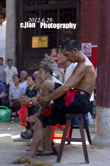 《恭城》   跟着镜头.游节气  《一》 63P。637 / 作者:講不醜 / 帖子ID:21301