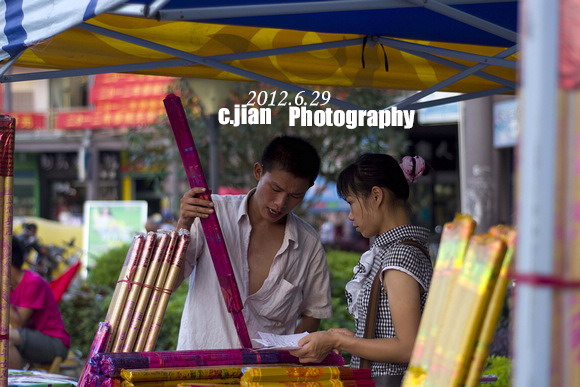 《恭城》   跟着镜头.游节气  《一》 63P。219 / 作者:講不醜 / 帖子ID:21301