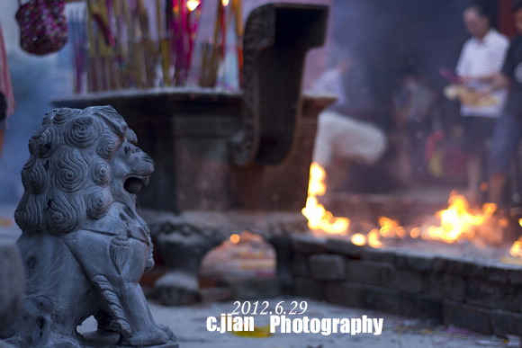 《恭城》   跟着镜头.游节气  《一》 63P。981 / 作者:講不醜 / 帖子ID:21301