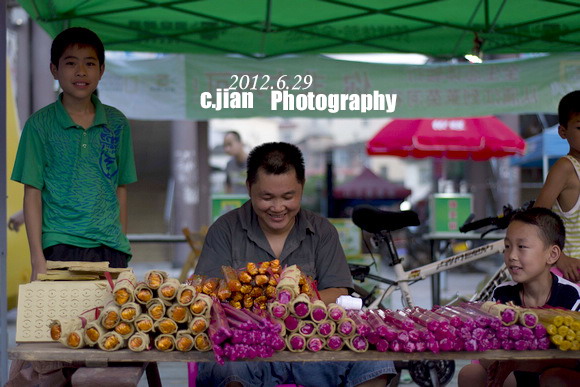 《恭城》   跟着镜头.游节气  《一》 63P。407 / 作者:講不醜 / 帖子ID:21301