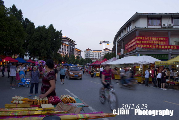 《恭城》   跟着镜头.游节气  《一》 63P。304 / 作者:講不醜 / 帖子ID:21301