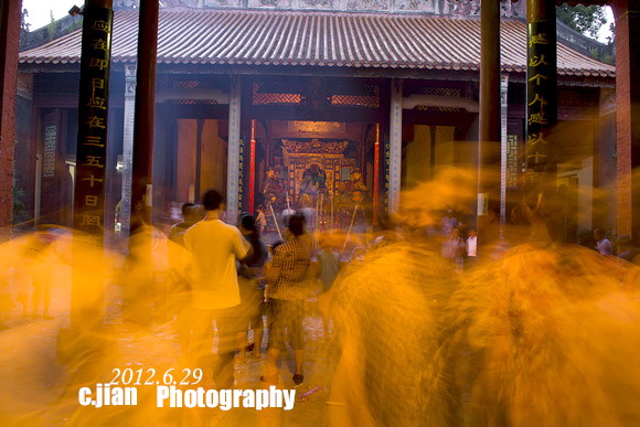 《恭城》   跟着镜头.游节气  《一》 63P。87 / 作者:講不醜 / 帖子ID:21301