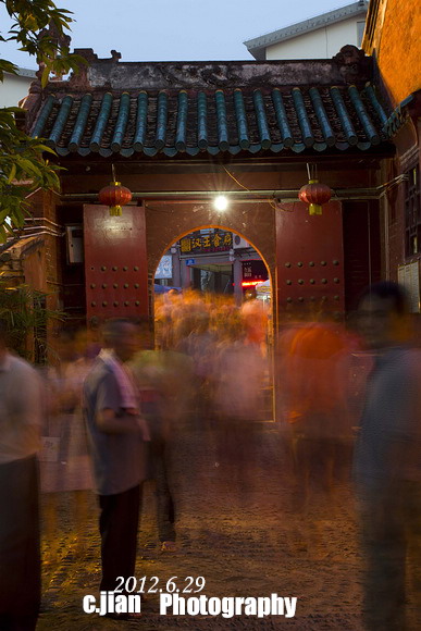 《恭城》   跟着镜头.游节气  《一》 63P。675 / 作者:講不醜 / 帖子ID:21301