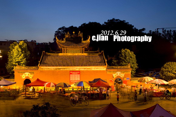 《恭城》   跟着镜头.游节气  《一》 63P。637 / 作者:講不醜 / 帖子ID:21301