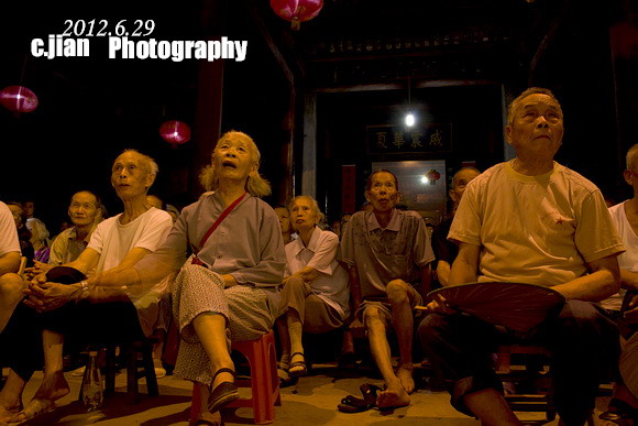 《恭城》   跟着镜头.游节气  《一》 63P。55 / 作者:講不醜 / 帖子ID:21301