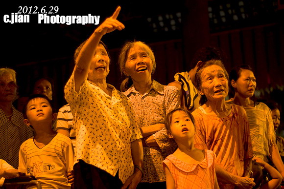 《恭城》   跟着镜头.游节气  《一》 63P。247 / 作者:講不醜 / 帖子ID:21301