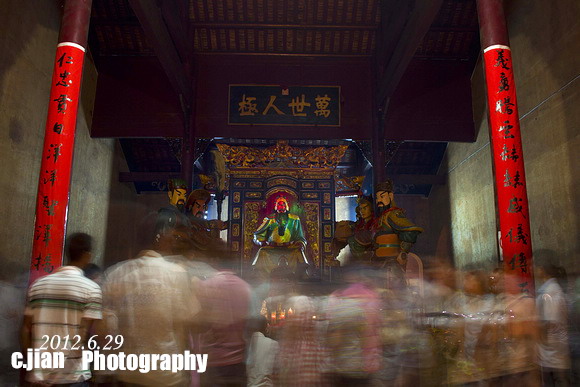 《恭城》   跟着镜头.游节气  《一》 63P。698 / 作者:講不醜 / 帖子ID:21301