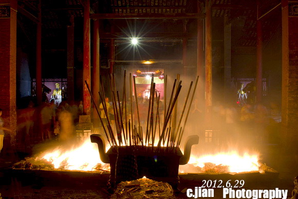 《恭城》   跟着镜头.游节气  《一》 63P。8 / 作者:講不醜 / 帖子ID:21301