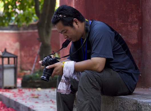 《恭城》   跟着镜头.游节气  《一》 63P。142 / 作者:講不醜 / 帖子ID:21301