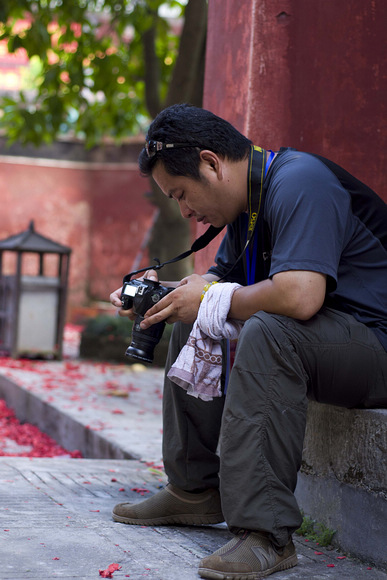 《恭城》   跟着镜头.游节气  《一》 63P。38 / 作者:講不醜 / 帖子ID:21301