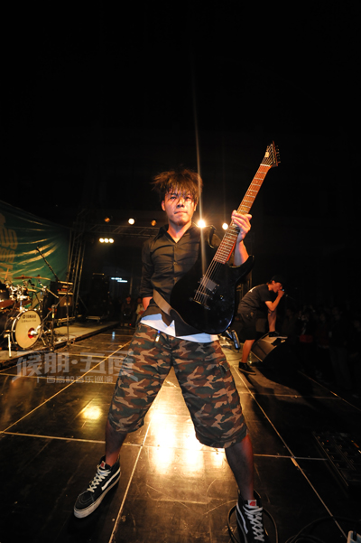 #2012.7.14逆袭乐队3周年告别专场演出#在南宁的朋友都来玩耍吧!!!984 / 作者:黯然销魂饭 / 帖子ID:21406