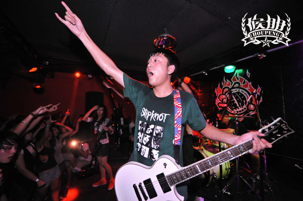 #2012.7.14逆袭乐队3周年告别专场演出#在南宁的朋友都来玩耍吧!!!752 / 作者:黯然销魂饭 / 帖子ID:21406