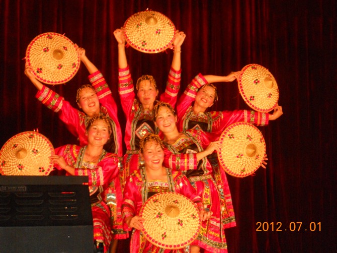 莲花关公文化节庆典活动83 / 作者:榕树之下 / 帖子ID:21536