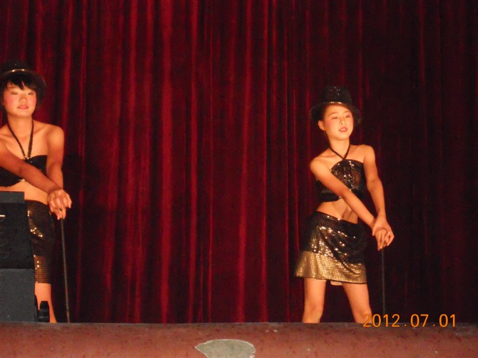 莲花关公文化节庆典活动697 / 作者:榕树之下 / 帖子ID:21536