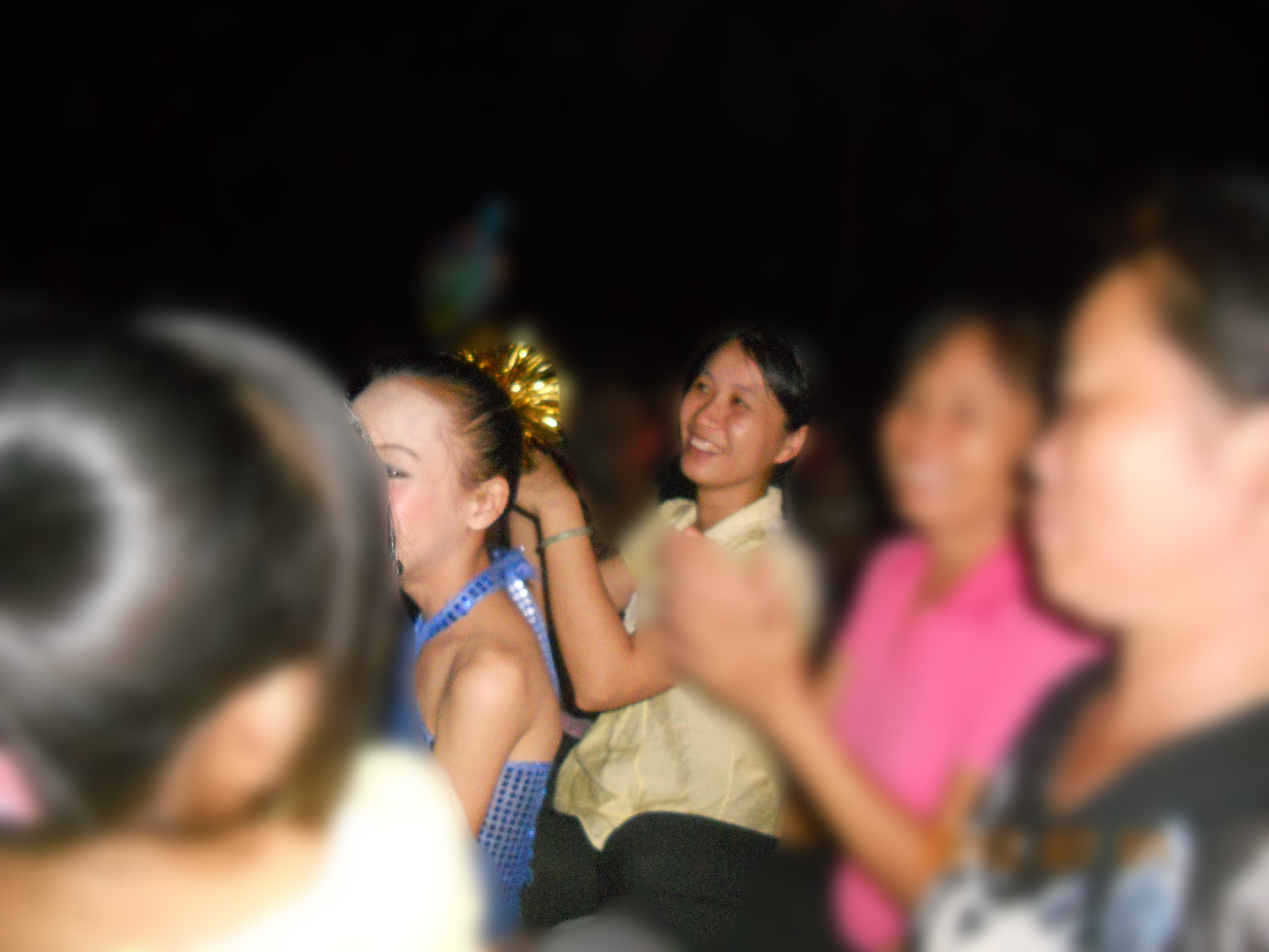 莲花关公文化节庆典活动157 / 作者:榕树之下 / 帖子ID:21536