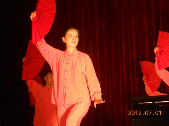 莲花关公文化节庆典活动96 / 作者:榕树之下 / 帖子ID:21536