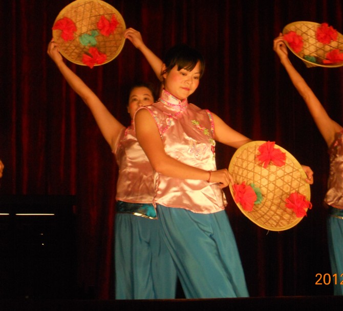 莲花关公文化节庆典活动882 / 作者:榕树之下 / 帖子ID:21536