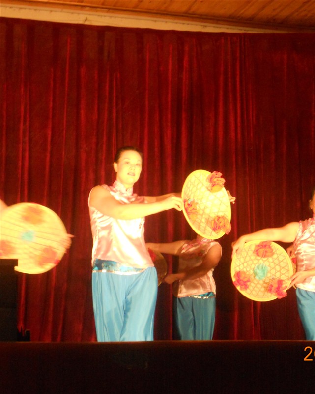 莲花关公文化节庆典活动48 / 作者:榕树之下 / 帖子ID:21536