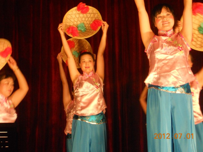 莲花关公文化节庆典活动601 / 作者:榕树之下 / 帖子ID:21536