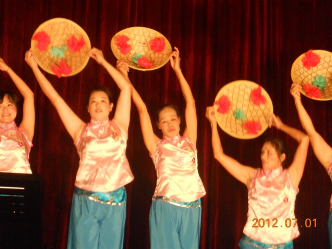 莲花关公文化节庆典活动411 / 作者:榕树之下 / 帖子ID:21536