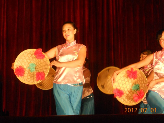 莲花关公文化节庆典活动339 / 作者:榕树之下 / 帖子ID:21536