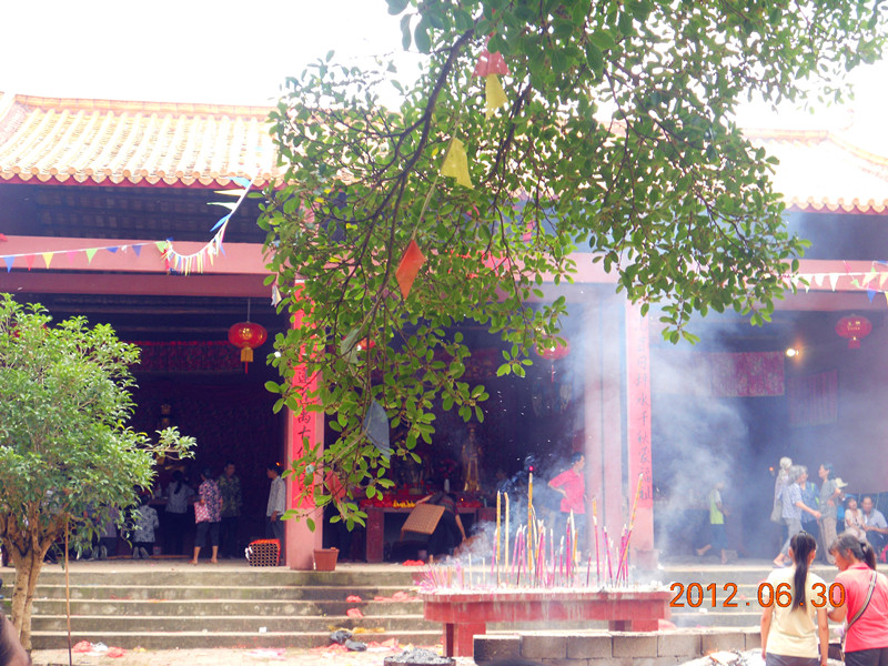 莲花关公文化节庆典活动59 / 作者:榕树之下 / 帖子ID:21536