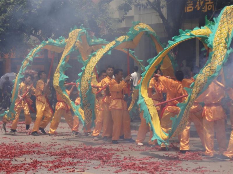 莲花关公文化节庆典活动736 / 作者:榕树之下 / 帖子ID:21536