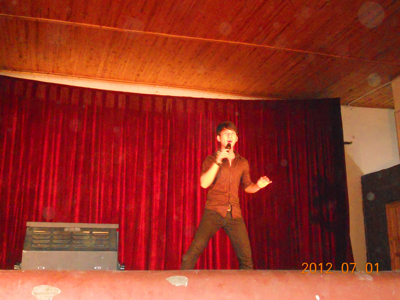 莲花关公文化节庆典活动594 / 作者:榕树之下 / 帖子ID:21536