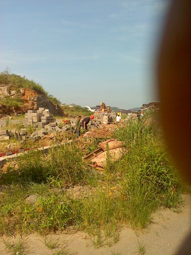 恭城又暴乱了？现场照片情况更新！！808 / 作者:徘徊女 / 帖子ID:21584