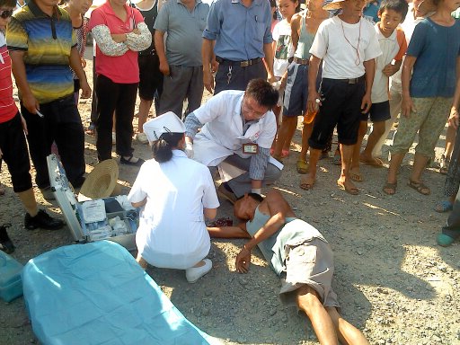 恭城又暴乱了？现场照片情况更新！！758 / 作者:徘徊女 / 帖子ID:21584