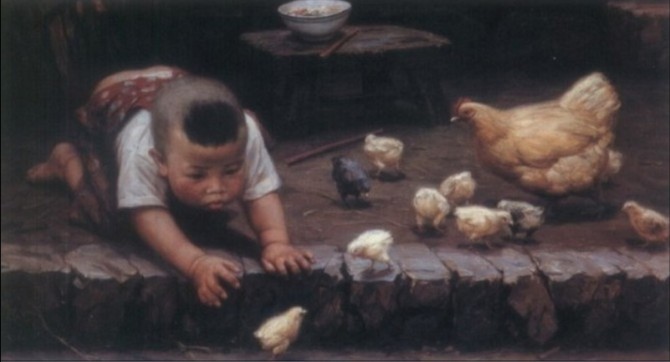 这些图片怕以后见不到了199 / 作者:私想者 / 帖子ID:21598