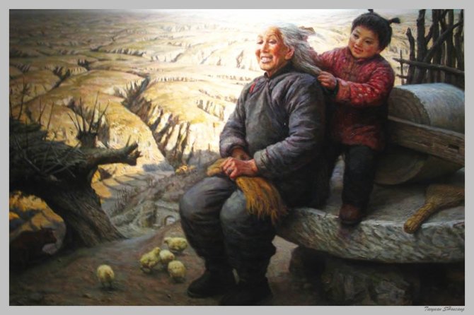 这些图片怕以后见不到了994 / 作者:私想者 / 帖子ID:21598