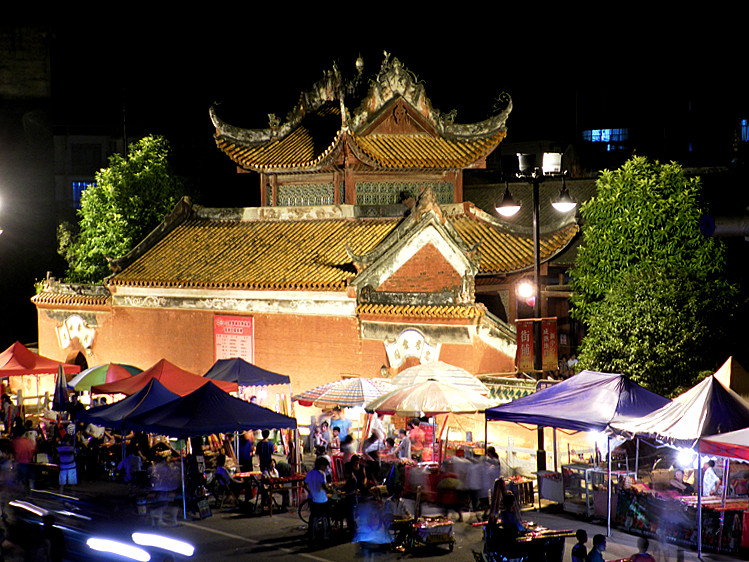 恭城民俗文化  吸引境外旅客543 / 作者:柚子壳※ / 帖子ID:21741