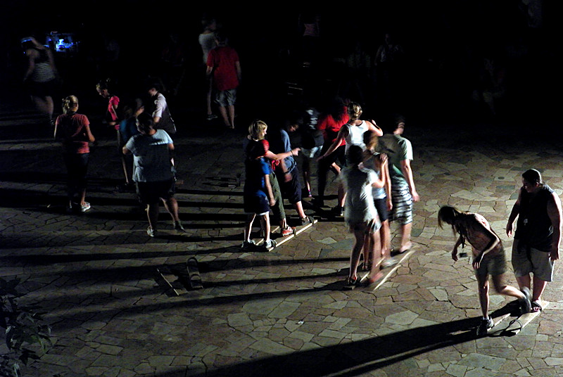 恭城民俗文化  吸引境外旅客331 / 作者:柚子壳※ / 帖子ID:21741