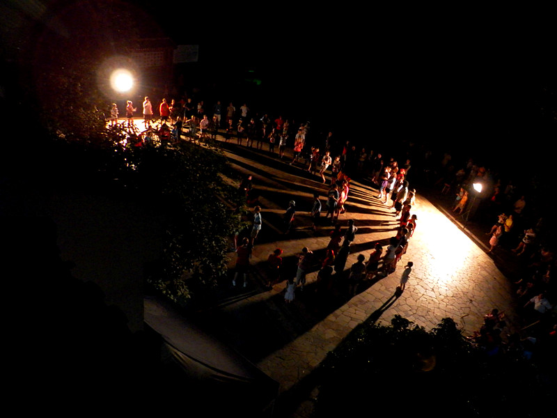 恭城民俗文化  吸引境外旅客713 / 作者:柚子壳※ / 帖子ID:21741