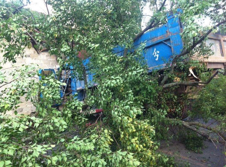 7月11日 傍晚 栗木大石桥车祸。643 / 作者:变态的反应 / 帖子ID:21884