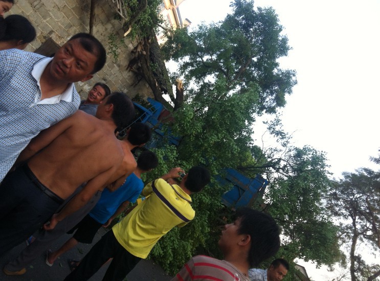 7月11日 傍晚 栗木大石桥车祸。186 / 作者:变态的反应 / 帖子ID:21884