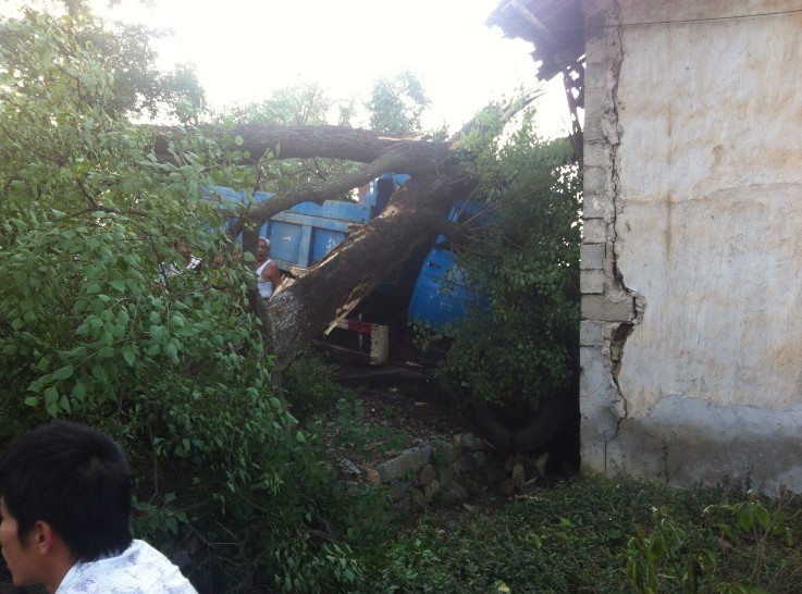 7月11日 傍晚 栗木大石桥车祸。959 / 作者:变态的反应 / 帖子ID:21884