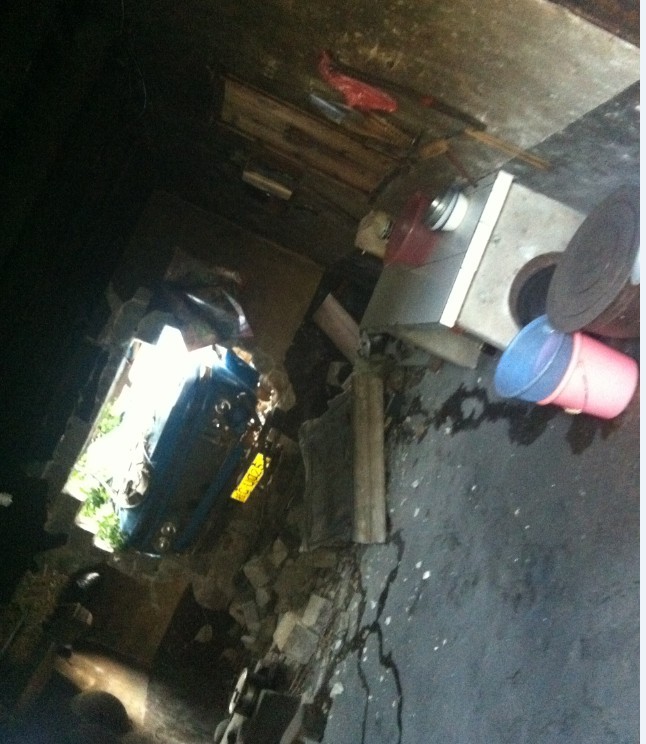 7月11日 傍晚 栗木大石桥车祸。737 / 作者:变态的反应 / 帖子ID:21884