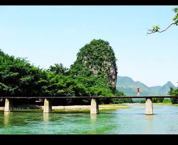 广西决定将我县平安社山作重点开发。885 / 作者:平安大叔 / 帖子ID:21931