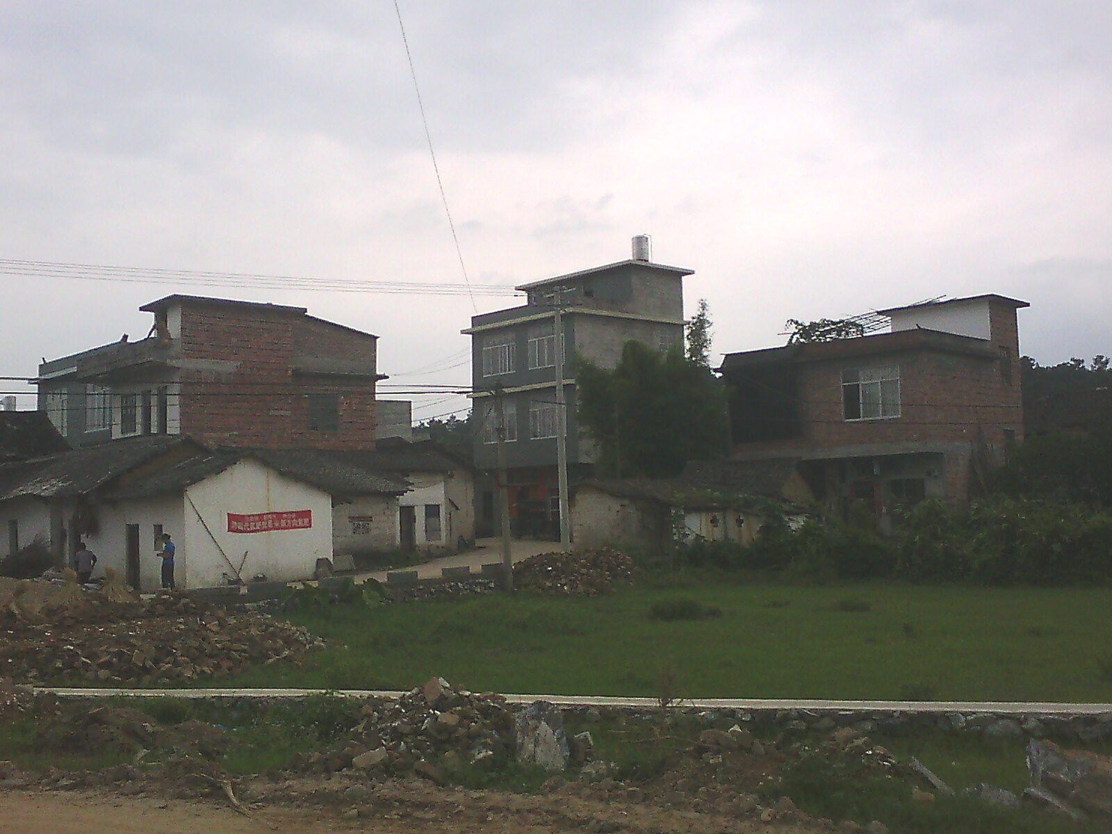 住楼房的困难户【图】695 / 作者:油茶泡饭 / 帖子ID:22083