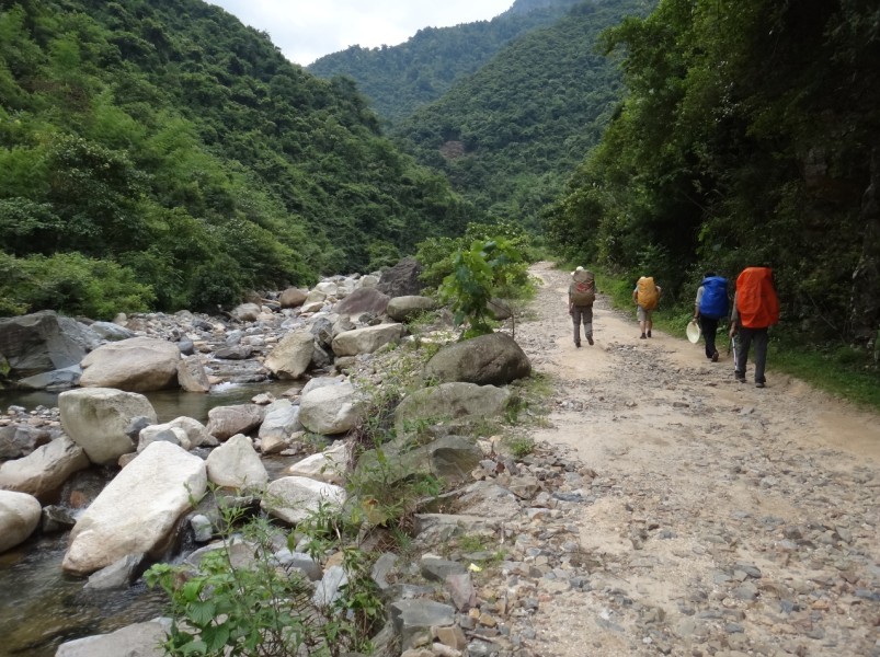 燕子山偶遇，当贺州520偶遇恭城520（多p随拍)760 / 作者:怪_兽_㊣ / 帖子ID:22093