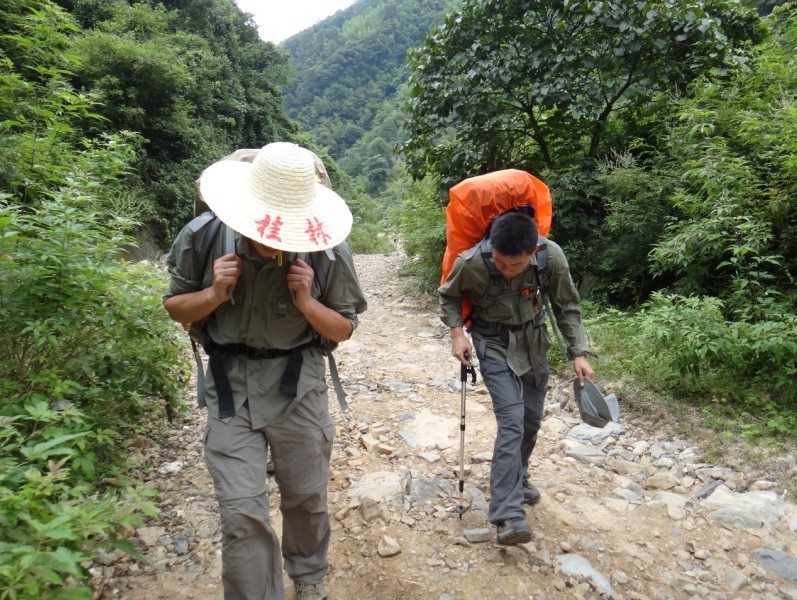 燕子山偶遇，当贺州520偶遇恭城520（多p随拍)421 / 作者:怪_兽_㊣ / 帖子ID:22093