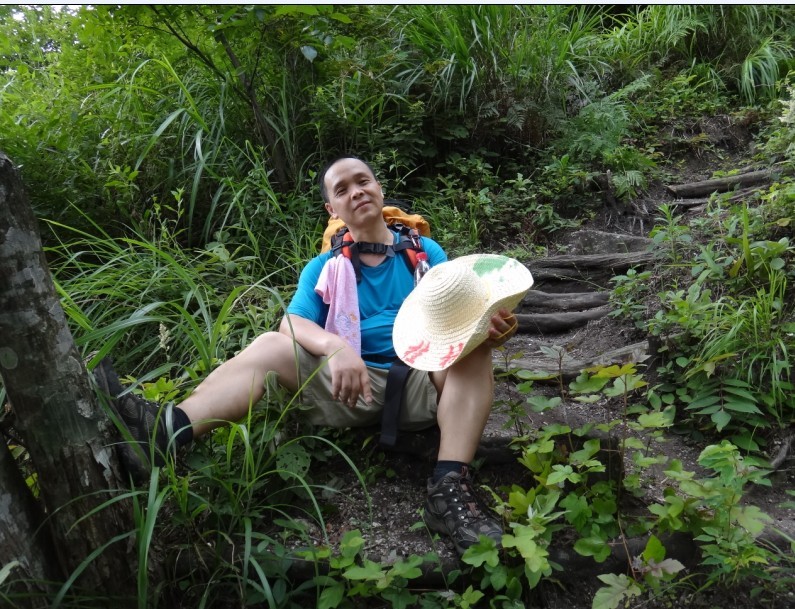 燕子山偶遇，当贺州520偶遇恭城520（多p随拍)386 / 作者:怪_兽_㊣ / 帖子ID:22093