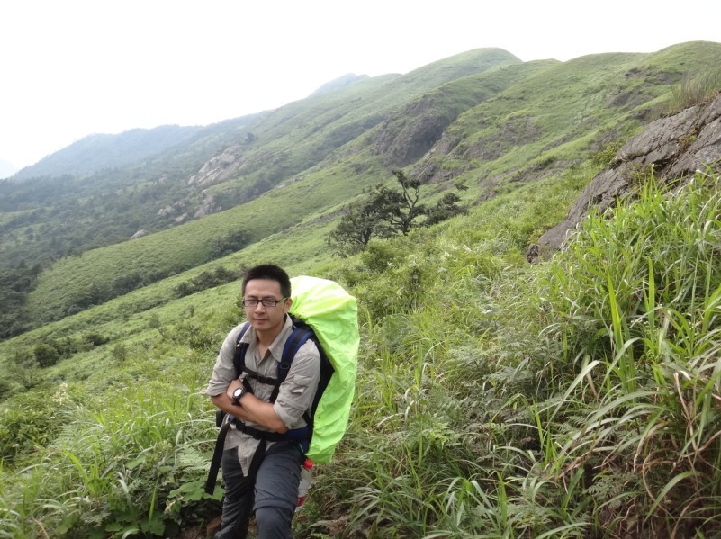 燕子山偶遇，当贺州520偶遇恭城520（多p随拍)240 / 作者:怪_兽_㊣ / 帖子ID:22093