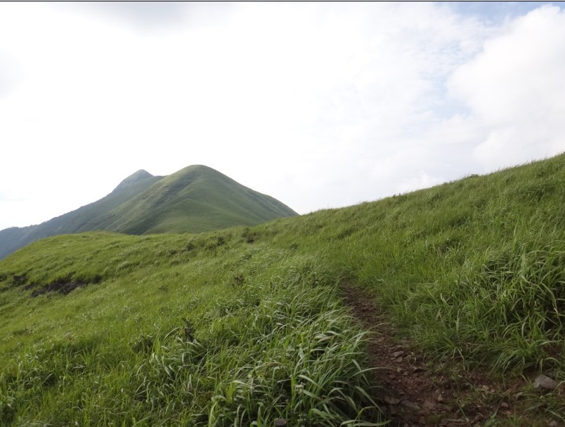 燕子山偶遇，当贺州520偶遇恭城520（多p随拍)779 / 作者:怪_兽_㊣ / 帖子ID:22093